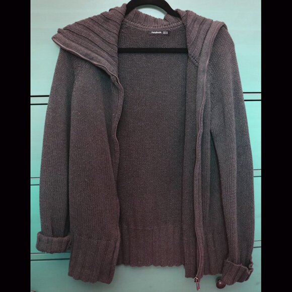 PattyBoutik US XL Sweater - Picture 1 of 5